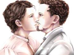 [피터토니] Midnight, 14.8