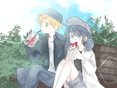 아드마리 / 데이트