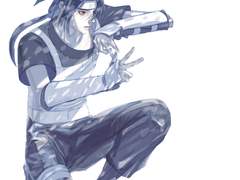 이타치 생일 축전(2018.6.9)