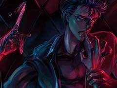 YWPD 받은 연성들 정리