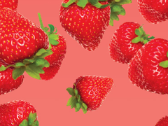 berry berry, Strawberry! 11