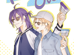 유우히로 [paint over]