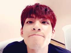 [영필] 직진 톡 完