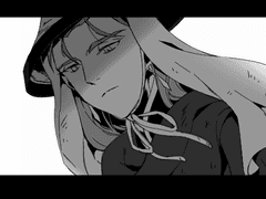 [FGO/영궁캐쿠] 기린의 이야기