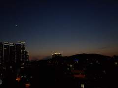 [나가언럭키] 홈, 스윗 홈