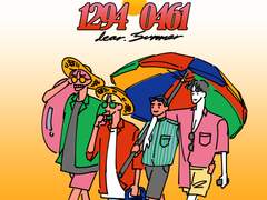 디세백열 dear. Summer