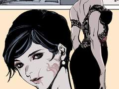 러브어댑터 습작