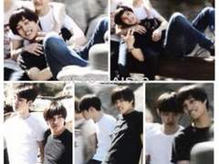 [카디] 소꿉친구 짝사랑