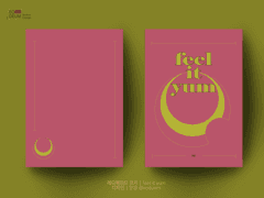 레디메이드/ feel it yum