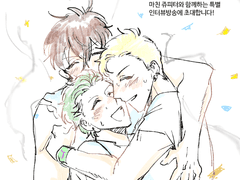 어나스테[S7a] 신간샘플