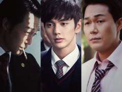 동호진우/중구진우 「아저씨」 中