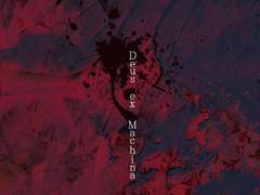 [스팁토니][나듭님] Defragmentation 샘플