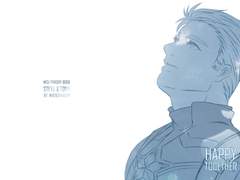 [스팁토니] Happy Together