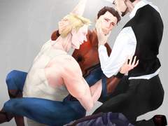 오로지 진실만을 : PRELUDE