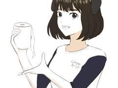 닥스훈트가 사람이라면