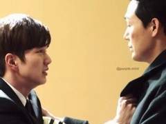 동호진우 「봄날의 재회」