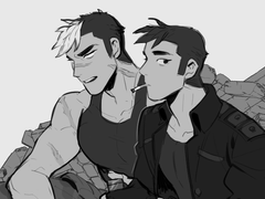 Project Paladin Report. 1