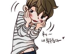 녤윙낙서_적응ing