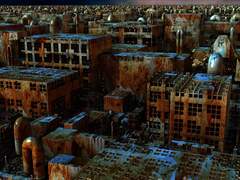 자궁이 없는 아이 1