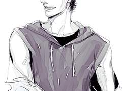 뭔가 분류하기 힘든 이것저것 낙서들