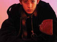 District Z Capitulum Ⅲ