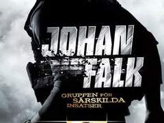 [자막] 요한 팔크 04 Johan Falk : GSI