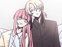 에디샤샤 관통후기