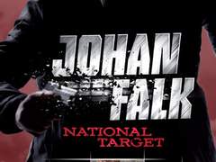 [자막] 요한 팔크 06 Johan Falk : National Target