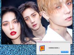 트리플 H, 그들에게 거는 기대