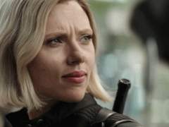 [Natasha Romanoff] Death of Pardo 11