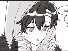 [신페사요] 자신감 0% 신페이 씨