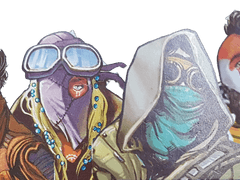 팬더믹 레거시 시즌 2 플레이 기록