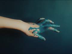 Troye Sivan - Blue (Ft. Alex Hope) (가사/번역/해석)