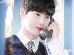 아직 작고 여린 아이가 일찍 철이 든 것 뿐이야