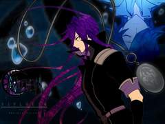 니플헤임 동양 AU