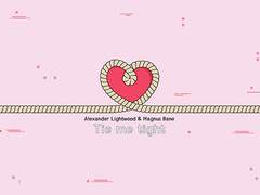 [말렉/알렉매그] TIE ME TIGHT 07