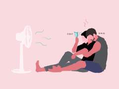 [토르로키] 내가 더 더워