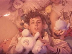 Troye Sivan - Youth (가사/번역/해석)