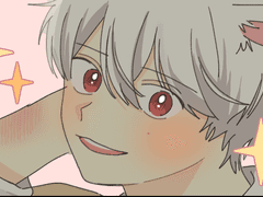 토끼씨와 늑대씨