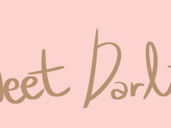 [단편/마사토시] Sweet Darling 上