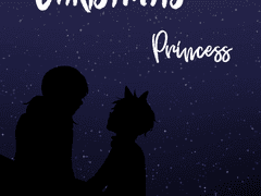 Merry Christmas, Princess