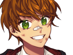 (2) 제레마이어 하운드 Jeremiah Denahi Hound