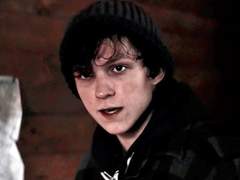 [Natasha Romanoff] Death of Pardo 14