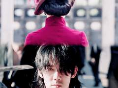 [동매히나] 사의 찬미