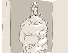 [컵헤드]위지른 연성 백업