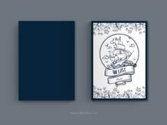 레디메이드 62. THE LOST