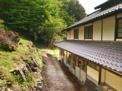 도깨비 불의 집 [狐火の家] 4