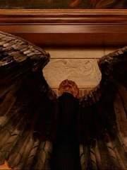 천사와 악마 (차툥)