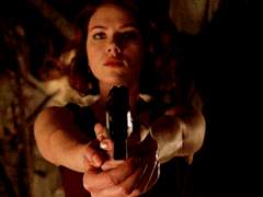 [Natasha Romanoff] Death of Pardo 15