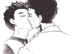 [말렉/알렉매그] 이것저것